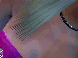 Prostitution in Grand Theft Auto V: First Person Experience