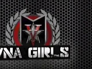 Rome Major Cums on April Snow's Butt