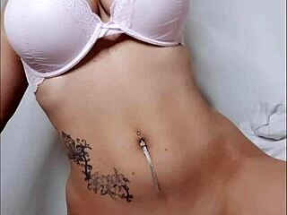 hot finnish girl's european charm