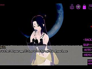 hg demons damsels seduce mythical milf in anime hentai 😍👹