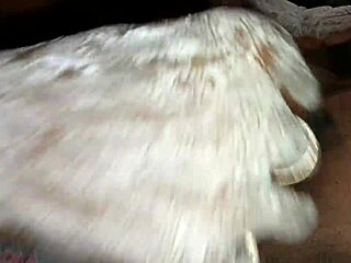 clean kajal's pubic hair with dirty hindi roleplay