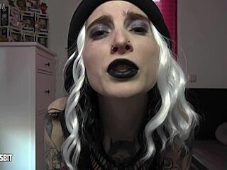 Used as a male slut in gay parking spot with german lou nesbit and lia louise