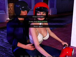 Sunshine Love 26 Hentai Game With Anime Action?