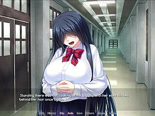 Bullied Bribe Episode 9 Features Humiliation Scenes