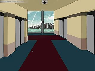 Watch 18Titans part 18 with kitten!