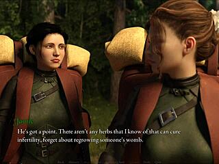 The Price of Power 116