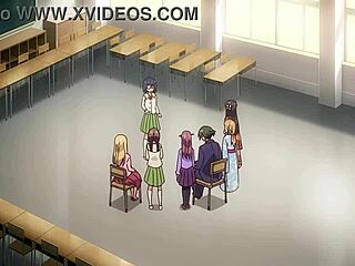 What’s Nobunaga-Sensei Hiding in Osanazuma 11 Episode?