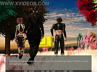 tales from the unending void 38 episode