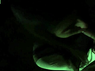 mini skirt pussy flashing blowjob