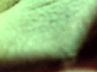 look what she does when friends come home