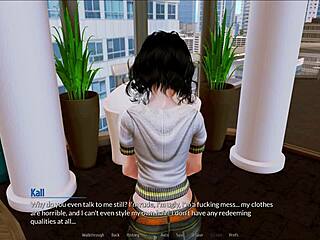 harem hotel 78 game adventure