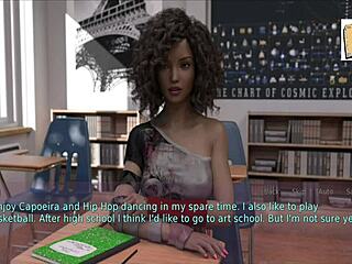 Wife And Stepmother 44 In Erotic Action!