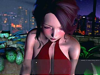 is this the complete gameplay for deviant anomalies part 34?