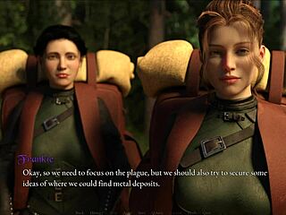 The Price of Power 116