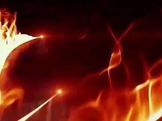 envy star, the tattooed brunette, roughly teases and drains rome major's black cock in wet blowjob session