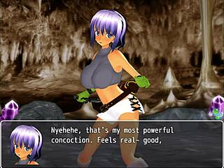 Girl B Hero kohtauksia osa 3 Mena