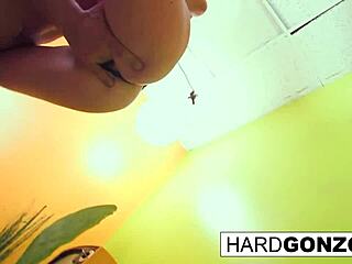 Hard Rough Fuck with Kendall?