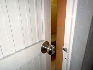 My stepbrother fucks me hard and cums inside