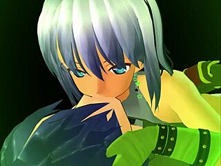 girl b hero scenes part 3 mena