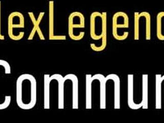 I love how petite nerds Amarna Miller and Nickey Huntsman ride and suck Alex Legend in hot trio.