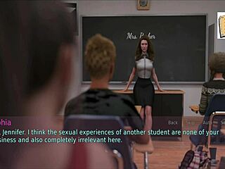 Wife And Stepmother 44 In Erotic Action!