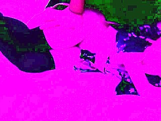 Home video of a kinky cosplay photoshoot with rough doggy style sex and creampie