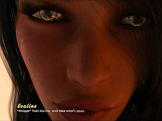 Retrieving the past season 3 episode 4 with big tits and ass