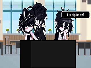 normal wednesday with happy easter vibes in 720p