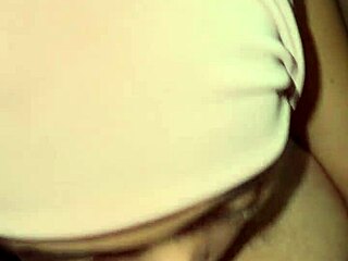 Recording Friend's Webcam Session In Public Car