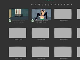 Watch 18Titans part 18 with kitten!