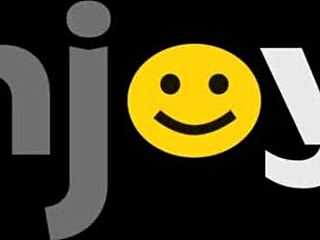 passionate blowjob with big tits brunette pornstar