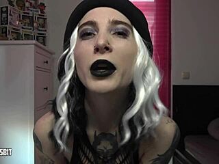 Used as a male slut in gay parking spot with german lou nesbit and lia louise