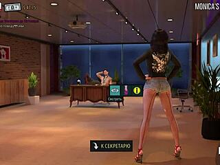 creampie in kitchen hentai