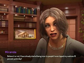 ¿Qué pasa en el juego Bound 42?