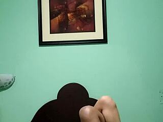 Latina woman fucks her best friend's black husband with pussy and cock in intense session