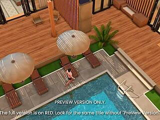 forbidden affections in 3d hentai preview