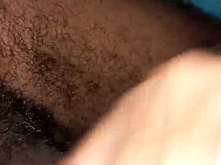 wet oral sex by careless neighbor leads to doggystyle orgasm and facial!