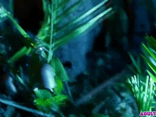 Black Old Man Takes Redhead Twink's Virginity Hard!