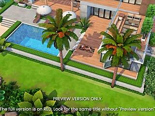 forbidden affections in 3d hentai preview