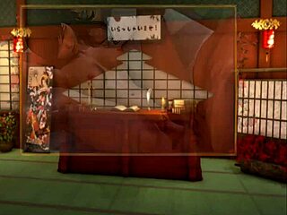 The Commoner Business With Big Ass Hentai