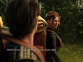 The Price of Power 116