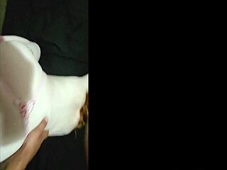 Sexy Redhead Feels Intense Fucking with Big Ass