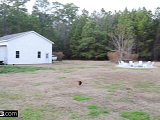 Bailey Brooke's Pussy Stretched by Sean Lawless