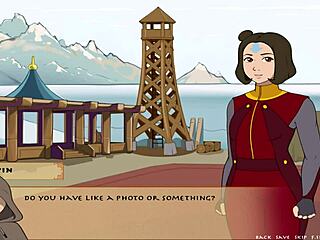 Four Element Trainer Book 5 Slav Part 6 Detailed Anime Hentai Dating Scenes in Cartoon Game