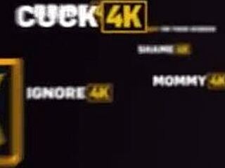 Daddy4k's true hero