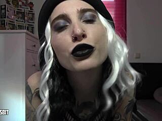 Used as a male slut in gay parking spot with german lou nesbit and lia louise