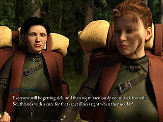 The Price of Power 116