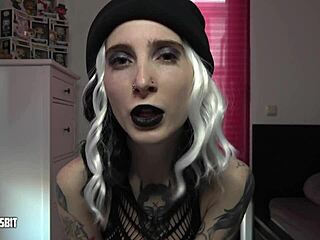 Used as a male slut in gay parking spot with german lou nesbit and lia louise