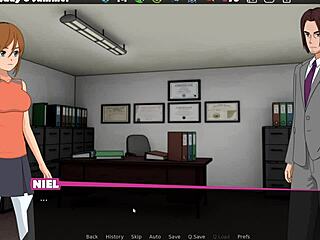 Mind Transfer Secret Agent