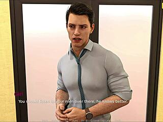 Fat Curvy Mature In 3D Cartoon Outfit Game